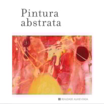 PINTURA ABSTRATA