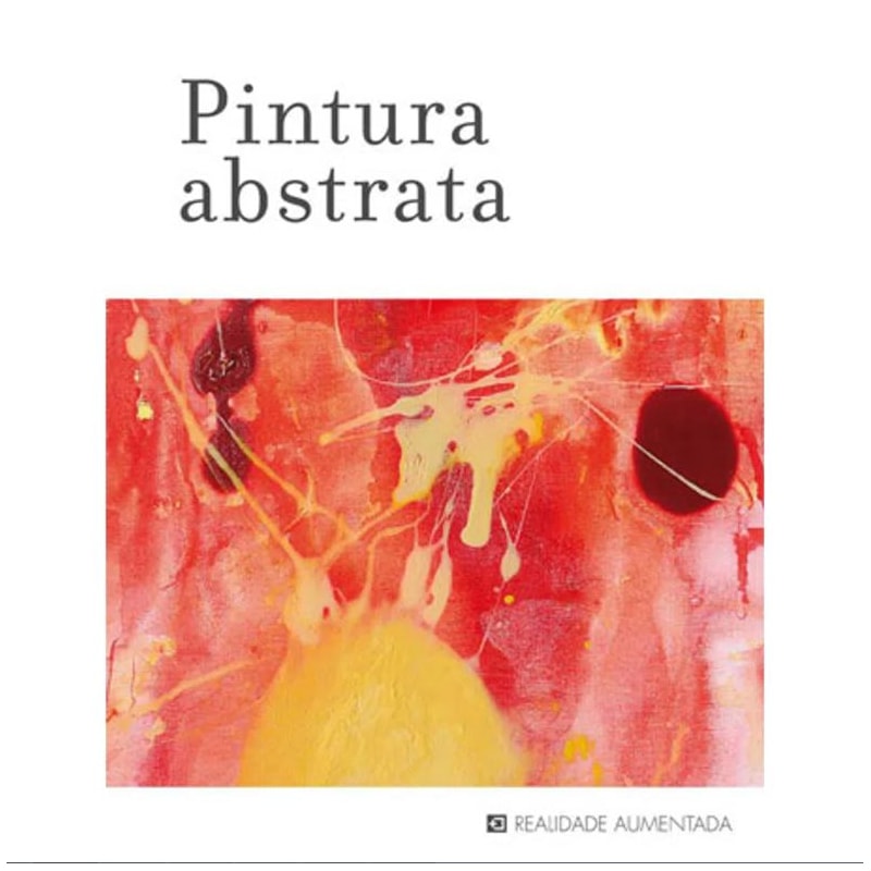 PINTURA ABSTRATA