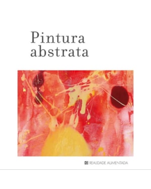 PINTURA ABSTRATA