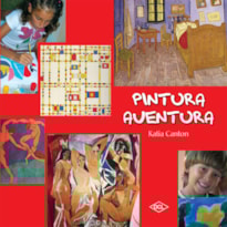 PINTURA AVENTURA