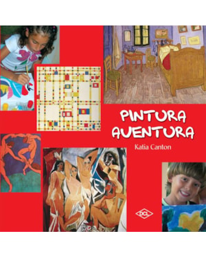 PINTURA AVENTURA