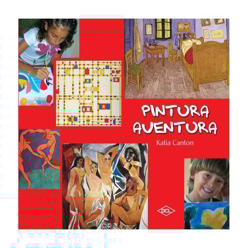 PINTURA AVENTURA