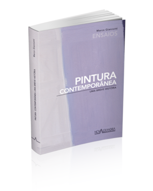 PINTURA CONTEMPORÂNEA - UMA BREVE HISTÓRIA