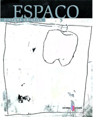 Pintura criativa - espaço