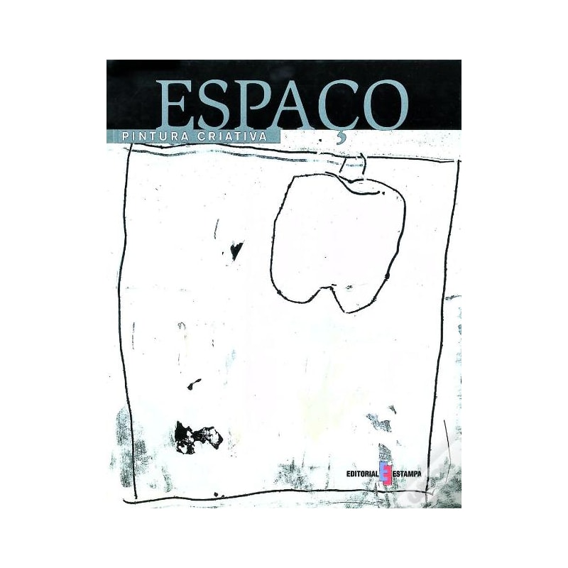 Pintura criativa - espaço