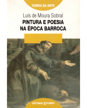 PINTURA E POESIA NA EPOCA BARROCA