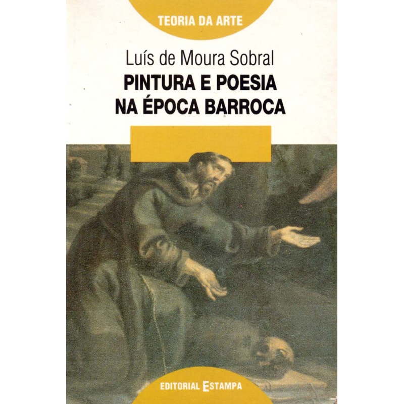 PINTURA E POESIA NA EPOCA BARROCA PINTURA E POESIA NA EPOCA BARROCA