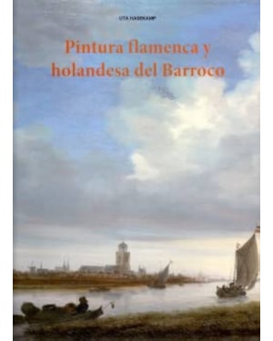 Pintura flamenca y holandesa del barroco