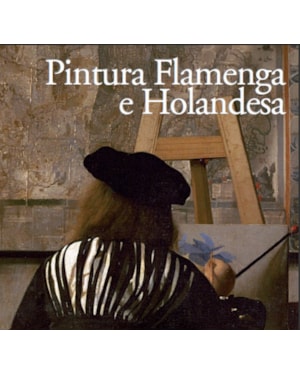 Pintura flamenga e holandesa