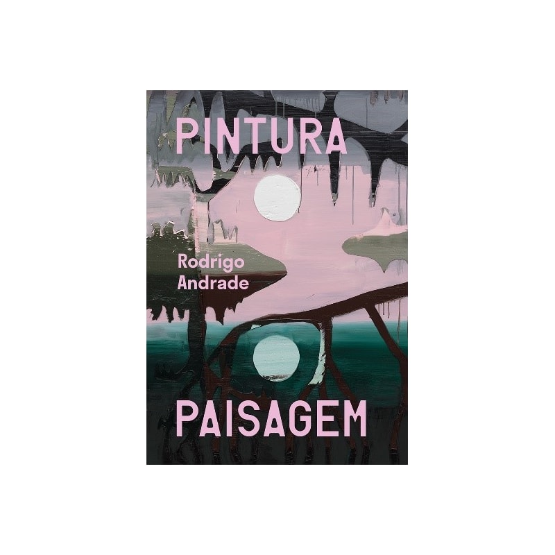 PINTURA PAISAGEM