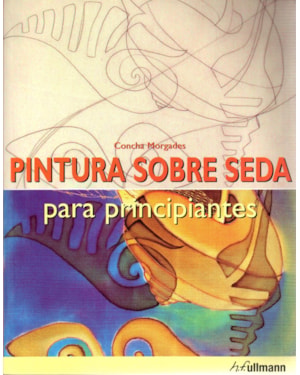 Pintura sobre seda