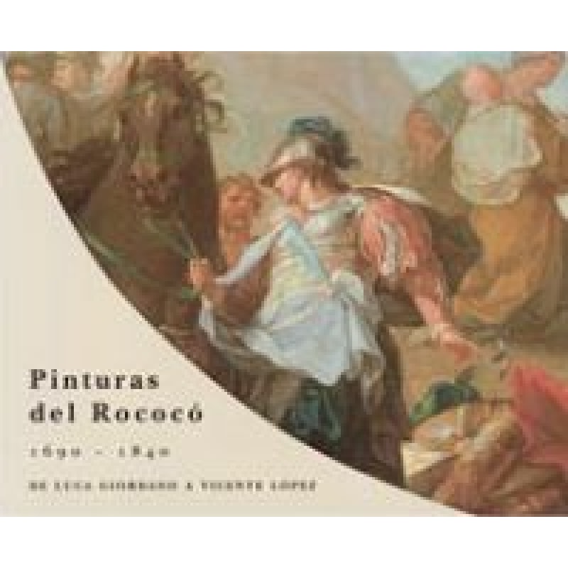 PINTURAS DEL ROCOCO