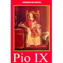 PIO IX