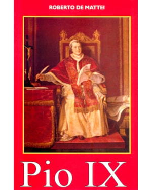 PIO IX