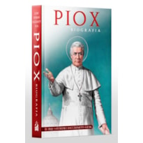 PIO X - BIOGRAFIA