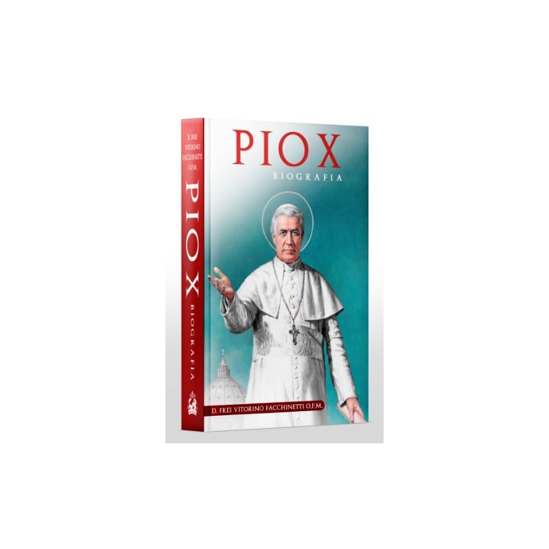 PIO X - BIOGRAFIA