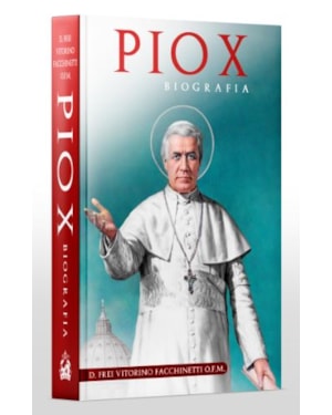 PIO X - BIOGRAFIA