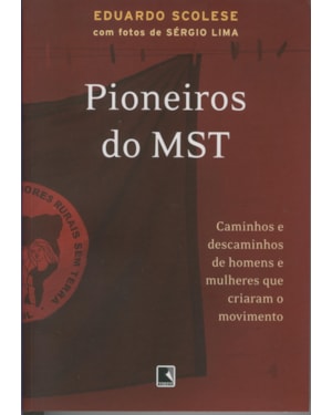 PIONEIROS DO MST