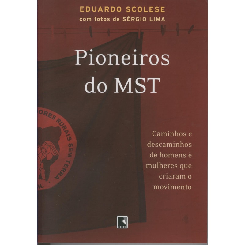 PIONEIROS DO MST