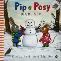 PIP E POSY - DIA DE NEVE