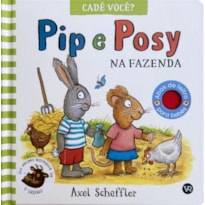 PIP E POSY - NA FAZENDA