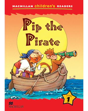 Pip The Pirate