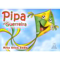 PIPA GUERREIRA