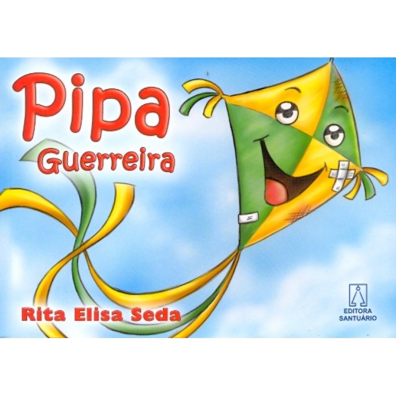 PIPA GUERREIRA