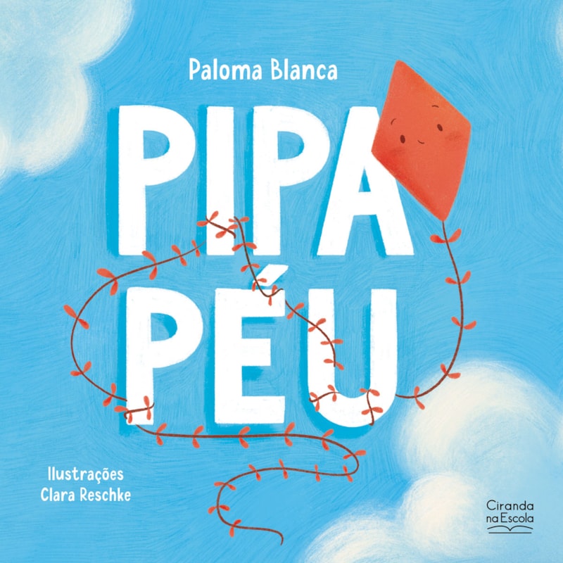 PIPA PÉU