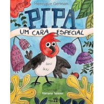 PIPA UM CARA ESPECIAL