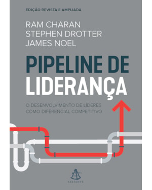 PIPELINE DE LIDERANÇA: O DESENVOLVIMENTO DE LÍDERES COMO DIFERENCIAL COMPETITIVO