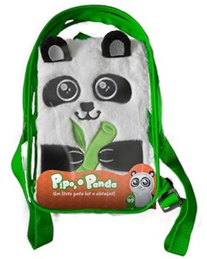 PIPO, O PANDA: FOFINHOS