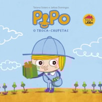 PIPO O TROCA-CHUPETAS