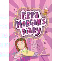 PIPPA MORGANS DIARY AUTOR: AN