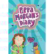 PIPPA MORGANS DIARY LOVE AND