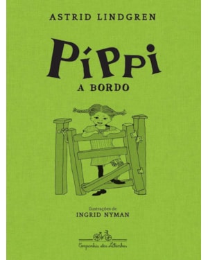 Píppi a bordo