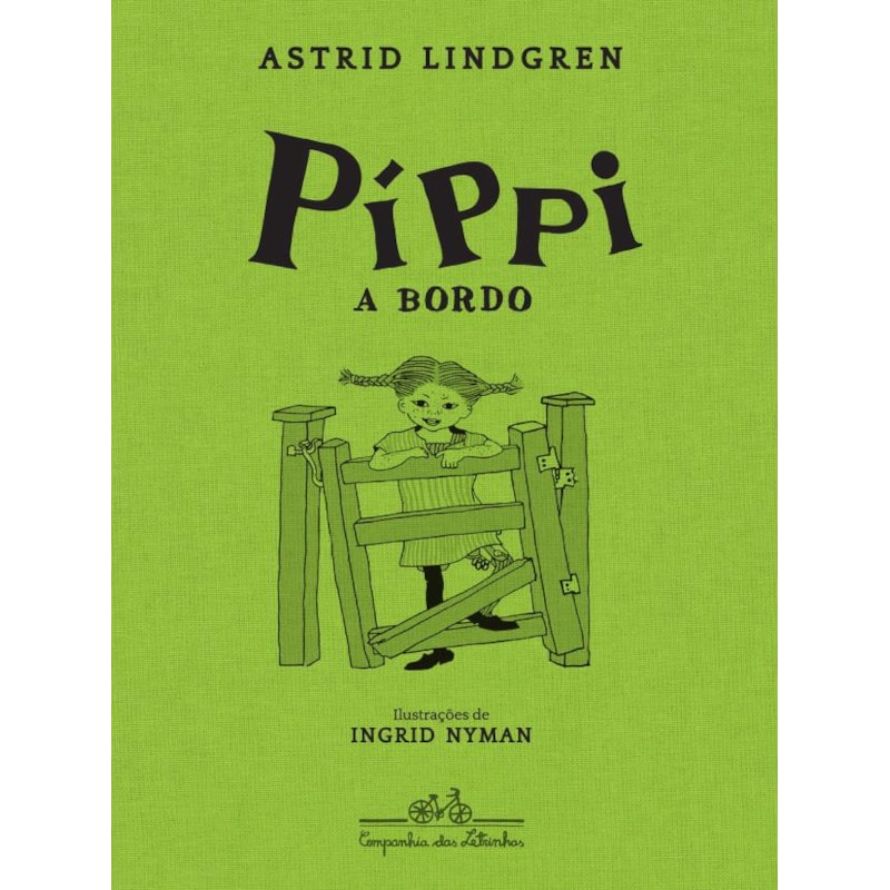 PÍPPI A BORDO