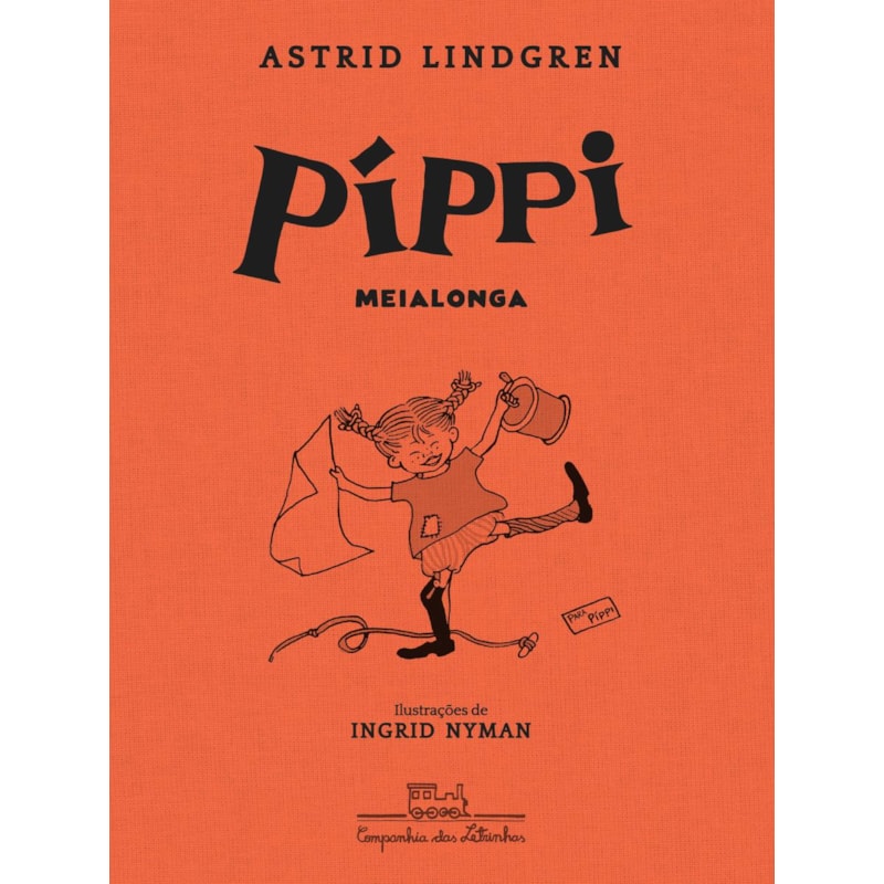 PÍPPI MEIALONGA (EDIÇÃO REVISTA E ATUALIZADA)