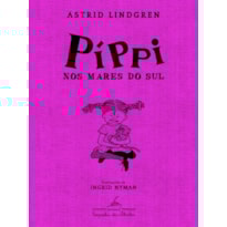 PÍPPI NOS MARES DO SUL