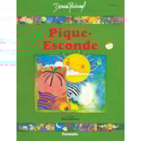 PIQUE-ESCONDE