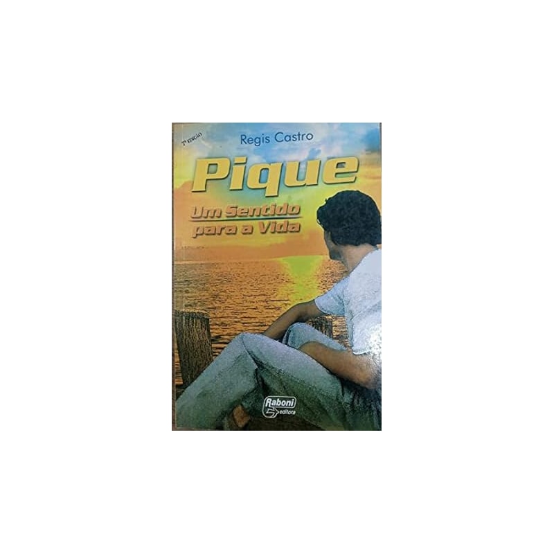 PIQUE - UM SENTIDO PARA A VIDA - 8ª