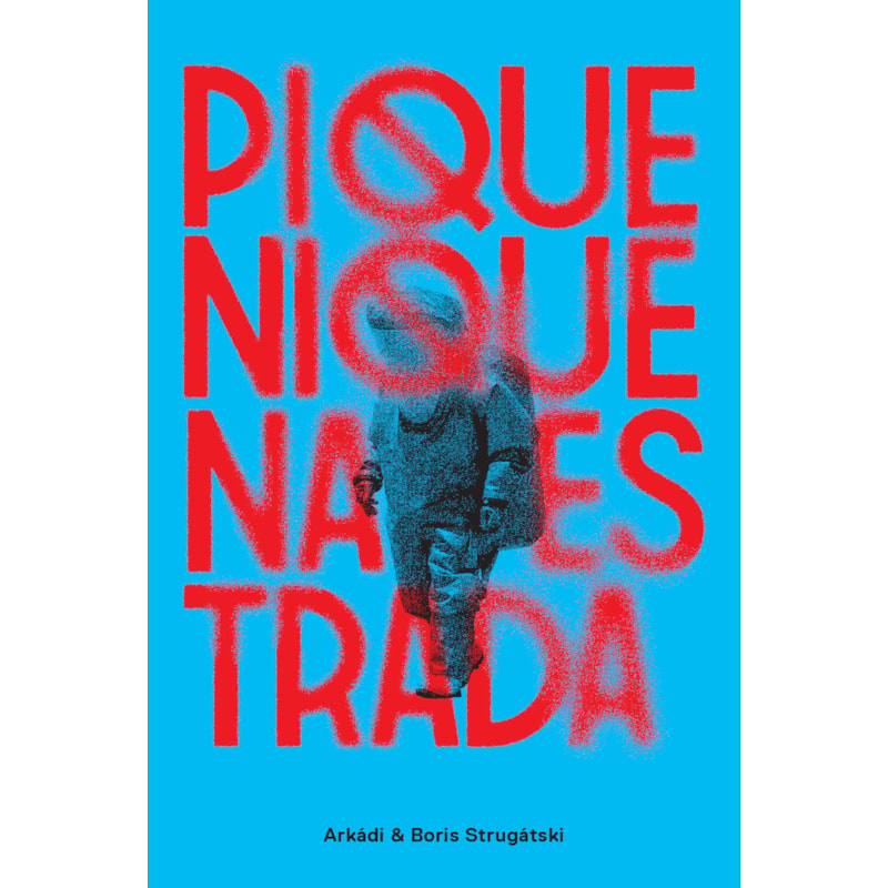 Piquenique na estrada