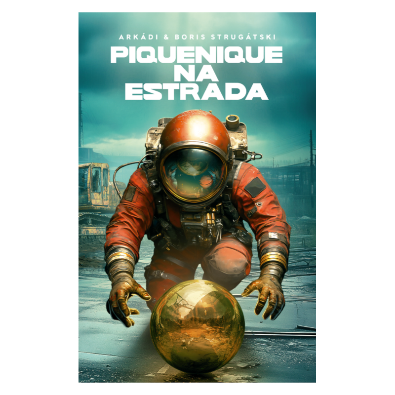 Piquenique na estrada