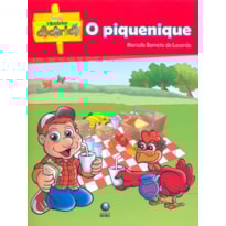 PIQUENIQUE, O - HISTORIAS COCORICO