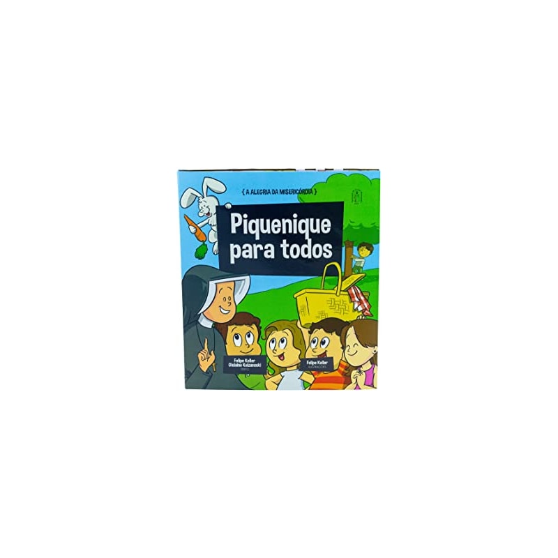 PIQUENIQUE PARA TODOS - VOL. 2