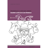 PIRANDELLO E A MÁSCARA ANIMAL