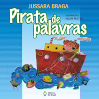 PIRATA DE PALAVRAS