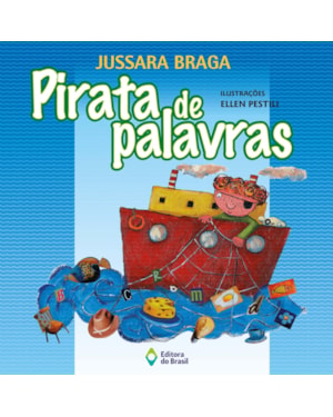 PIRATA DE PALAVRAS