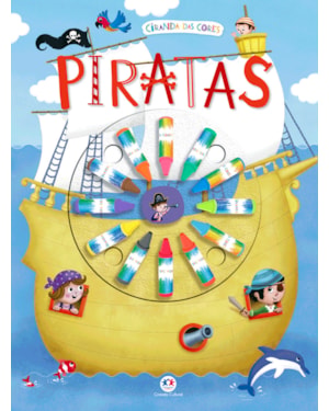 PIRATAS