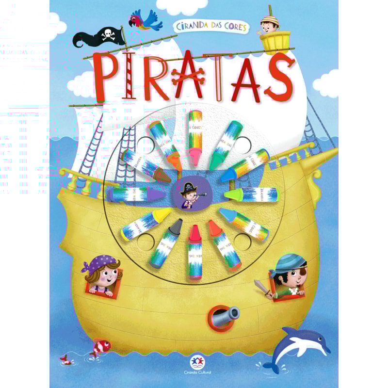 PIRATAS